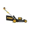 Kosiarka akumulatorowa DEWALT Flexvolt (Drive). 53 cm. 2x54 V
