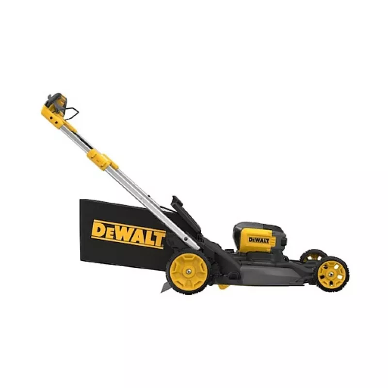 Kosiarka akumulatorowa DEWALT Flexvolt (Drive). 53 cm. 2x54 V