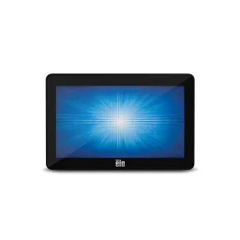 Elo Touch Systems E796382 Wyświetlacz 0702 L Czarny