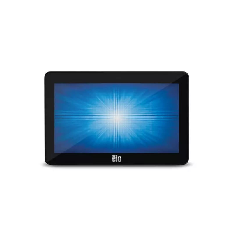 Elo Touch Systems E796382 Wyświetlacz 0702 L Czarny