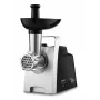 Tefal NE108831 maszynka do mielenia 1400 W Czarny, Satynowa stal