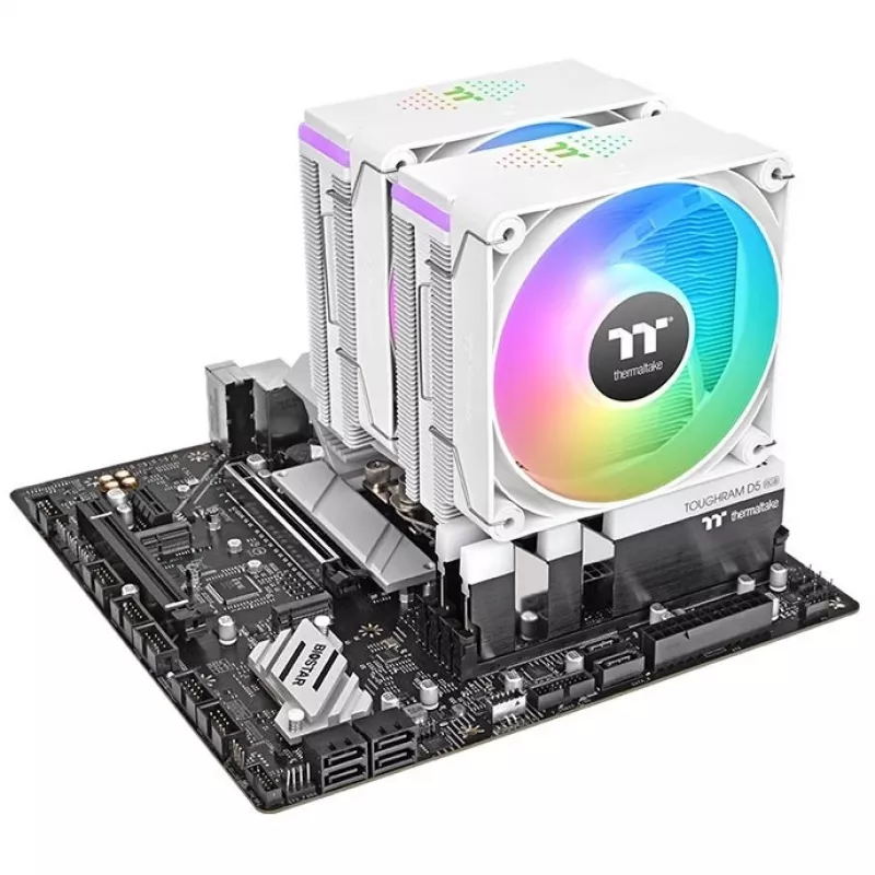 ASTRIA 600 ARGB biały