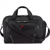 Aktówka Wenger Cosmic na laptopy 14–16 cali (do 40,64 cm) czarna
