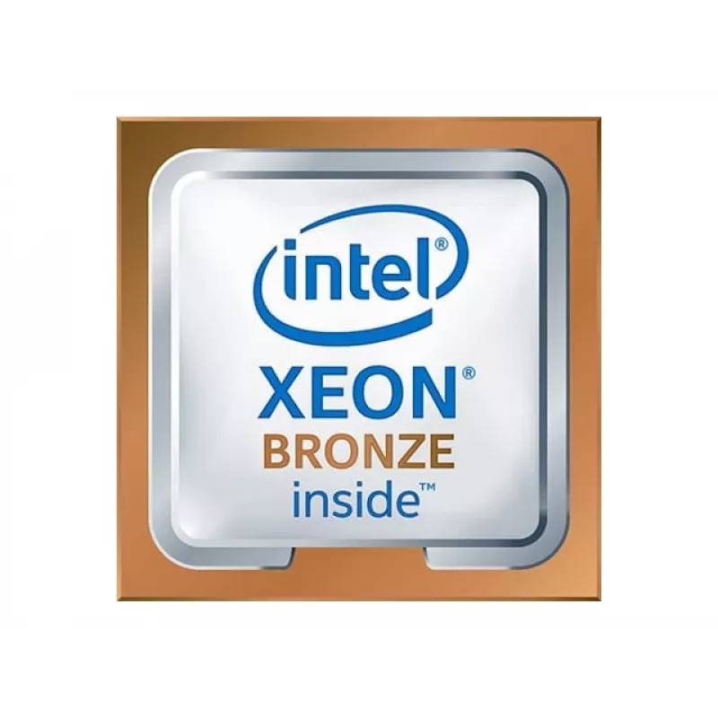Procesor Intel Xeon Bronze 3408U 1.8 GHz 22.5 MB LGA 4677