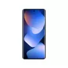 Smartfon Xiaomi Redmi Note 15 niebieski — 17,2 cm (6,77 cala) AMOLED, 6 GB RAM, 128 GB, 6000 mAh, Helio G100 Ultra, aparat tylny 108 MP, NFC, IP64