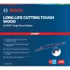 Bosch 2 608 900 406 brzeszczot do wyrzynarki/piły szablastej/piły tarczowej Carbide