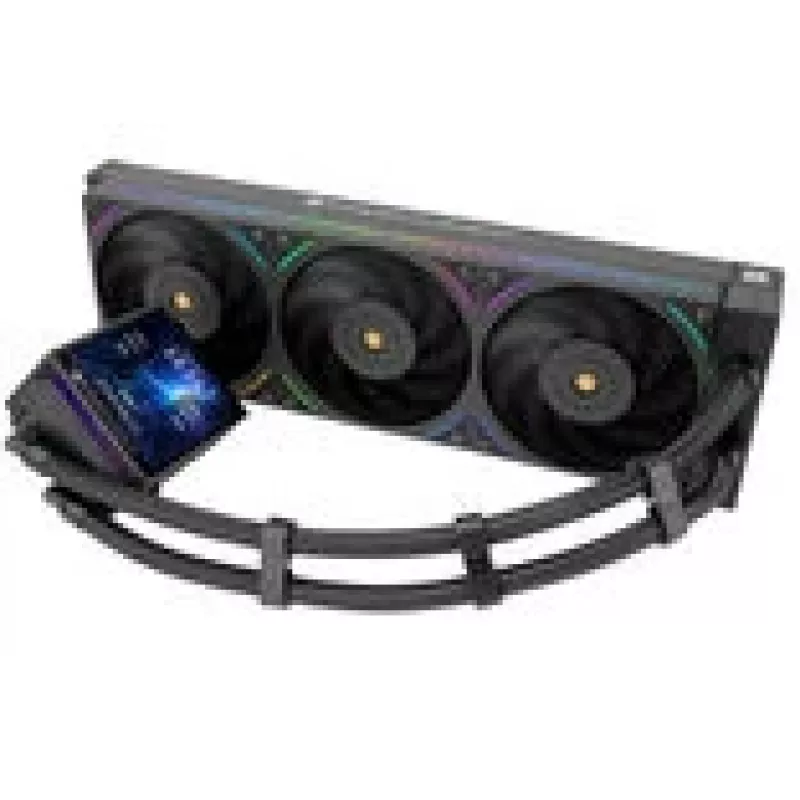 Chłodzenie wodne Thermalright Hyper Vision UB, ARGB