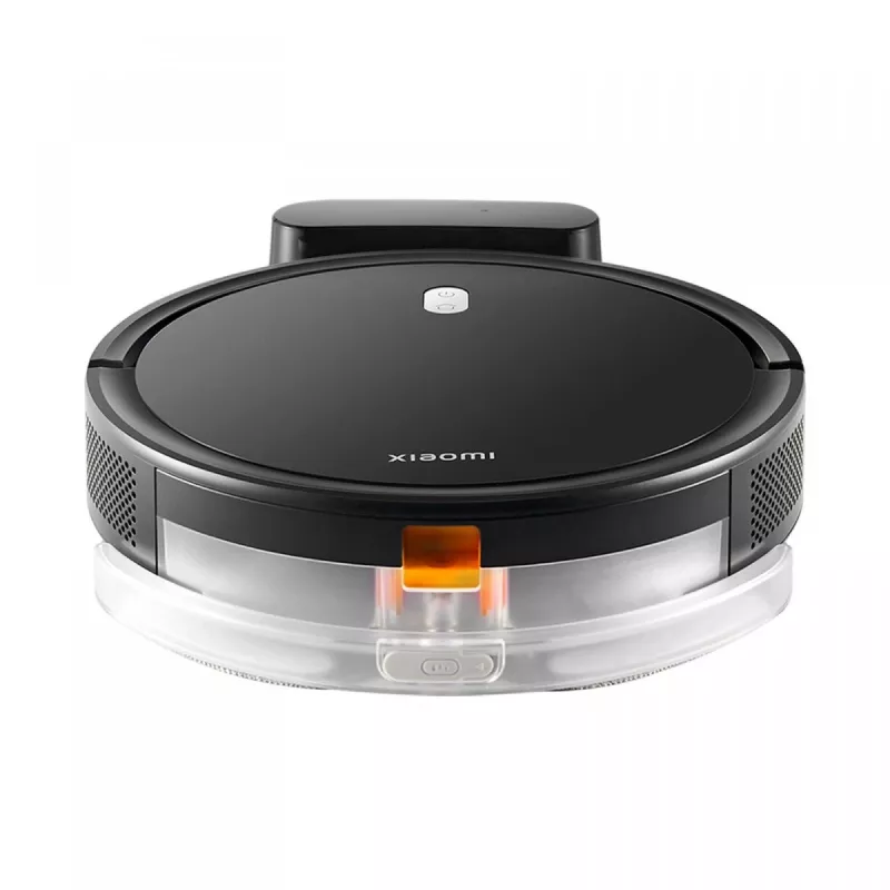 Odkurzacz Robot Xiaomi E5 Czarny | Biały - Czarny