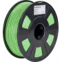 Renkforce RF-4511198 materiał do druku 3D z kwasu polimlekowego (PLA) zielony 1 kg (RF-4511198)