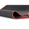 Podkładka pod mysz Havit HV-MP830 Gaming mysz pad Czarny, Czerwony
