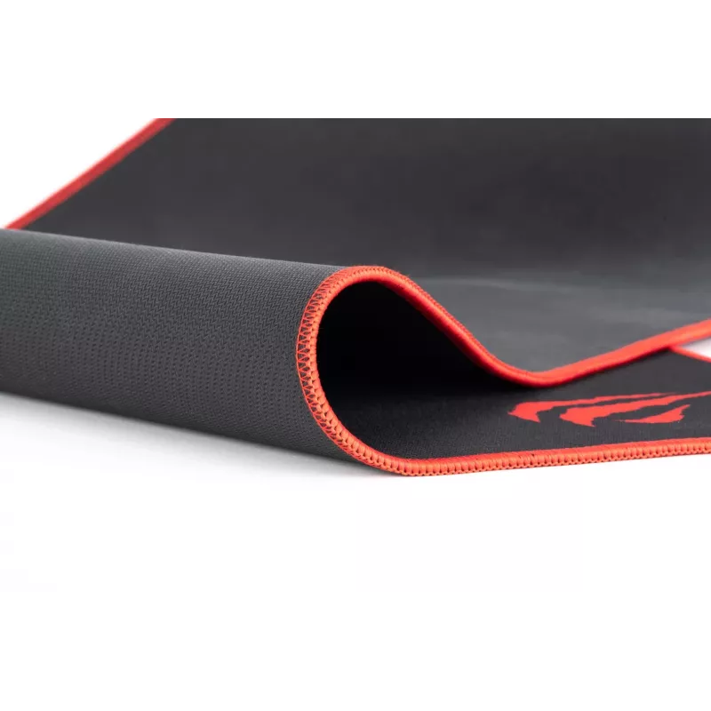 Podkładka pod mysz Havit HV-MP830 Gaming mysz pad Czarny, Czerwony
