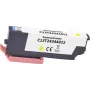 Renkforce RF-6728560 Materiał eksploatacyjny do drukarki Żółty
