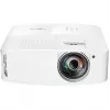 Projektor Optoma UHD35STx 3600 ANSI lumenów DLP UHD 4K