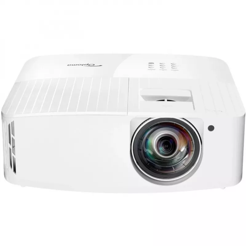 Projektor Optoma UHD35STx 3600 ANSI lumenów DLP UHD 4K