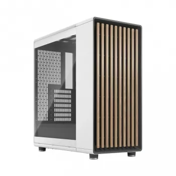 Fractal Design North Midi Tower Biały