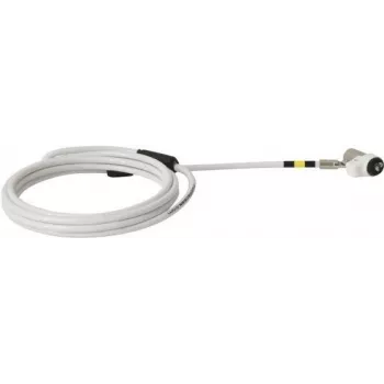 Wedge - cienki Rotating security lock - Kompatybilny MK
