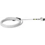 Wedge - cienki Rotating security lock - Kompatybilny MK