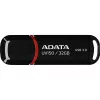 ADATA AUV150-32G-RBK pamięć USB 32 GB USB Type-A 3.2 Gen 1 (3.1 Gen 1) Czarny
