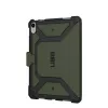 Urban Armor Gear 12339X117272 etui na tablet 27,7 cm (10.9) Folio zielony