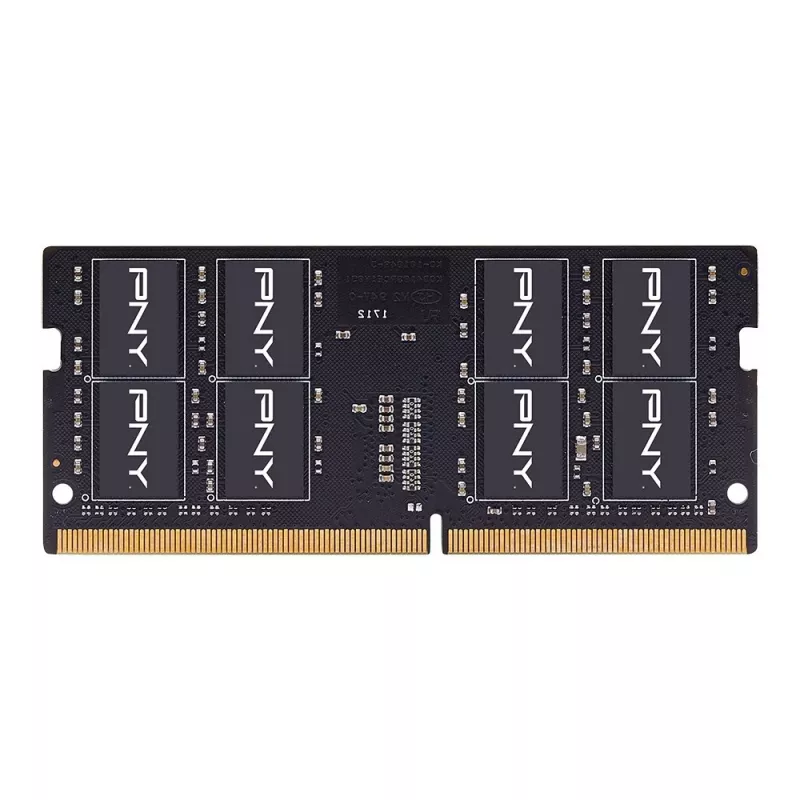 Pamięć PNY DDR4 SO-DIMM 16 GB 3200