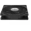SilverStone SST-AP120I 120 mm wentylator obudowy - czarny