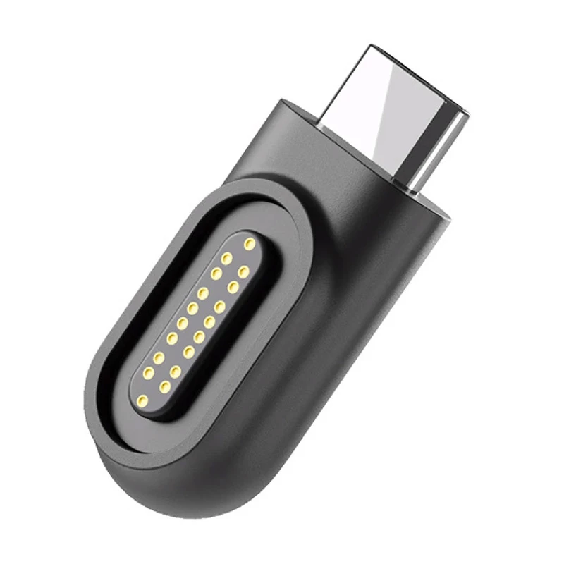 Adapter magnetyczny na USB-C Viture — adapter magnetyczny na USB-C, model USB-C Adapter