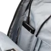 Torba na laptopa SBOX NSE-1206B 15,6 cala Czarna — ochronny futerał do laptopów 15,6 cala