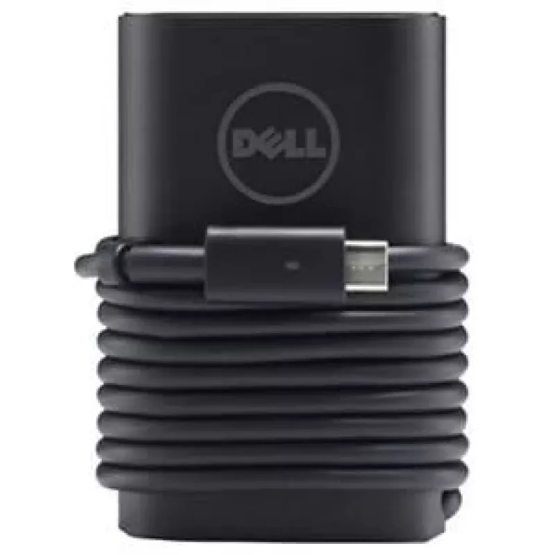 DELL 06WHV zasilacz Wewnętrzny 45 W Czarny