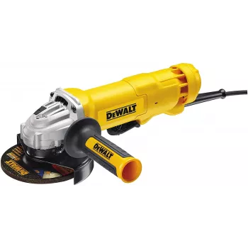Szlifierka kątowa DeWalt DWE4233, 1400 W, tarcza 115 mm, 2,45 kg, przewodowa