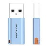 Adnotacja: USB 3.1 OTG adapter USB-C na USB-A firmy Vention