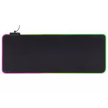 Gamepad TRACER GameZone Maxi RGB TRAPAD47549 — przewodowy kontroler z podświetleniem RGB i ergonomiczną konstrukcją