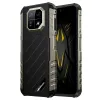 Ulefone Armor 22 16.7 cm (6.58) Android 13 4G USB Type-C 8 GB 128 GB 6600 mAh Czarny
