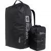 Jack Wolfskin Plecak All-In Duffle 65 - antracytowy, 65 l