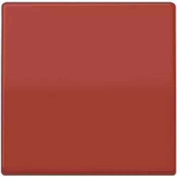 JUNG AS 591 BF RT - Czerwony - Termoplast - 501 U - 502 U - 503 U - 506 U - 507 U - 501-20 U - 506-20 U - 507-20 U - 502 TU - 506 TU - 507 TU - 531 U,... - IP44 - 55 mm - 55 mm