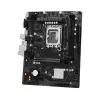 Płyta główna ASRock H610M-HDV/M.2 D5 Gen5 (LGA1700, mATX, DDR5, PCIe 5.0)