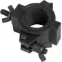 Zacisk EUROLITE DEC-38D do rur Ø38/50 mm — akcesorium montażowe