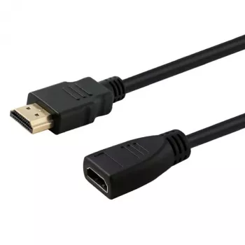 Przedłużacz HDMI SAVIO 1 m CL-132