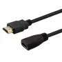 Przedłużacz HDMI SAVIO 1 m CL-132