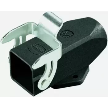 HARTING Germany GmbH & Co. KG Obudowa podstawy Han 3M-asgw-QB-M20 19 37 003 1250 (19370031250)