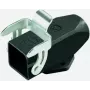 HARTING Germany GmbH & Co. KG Obudowa podstawy Han 3M-asgw-QB-M20 19 37 003 1250 (19370031250)