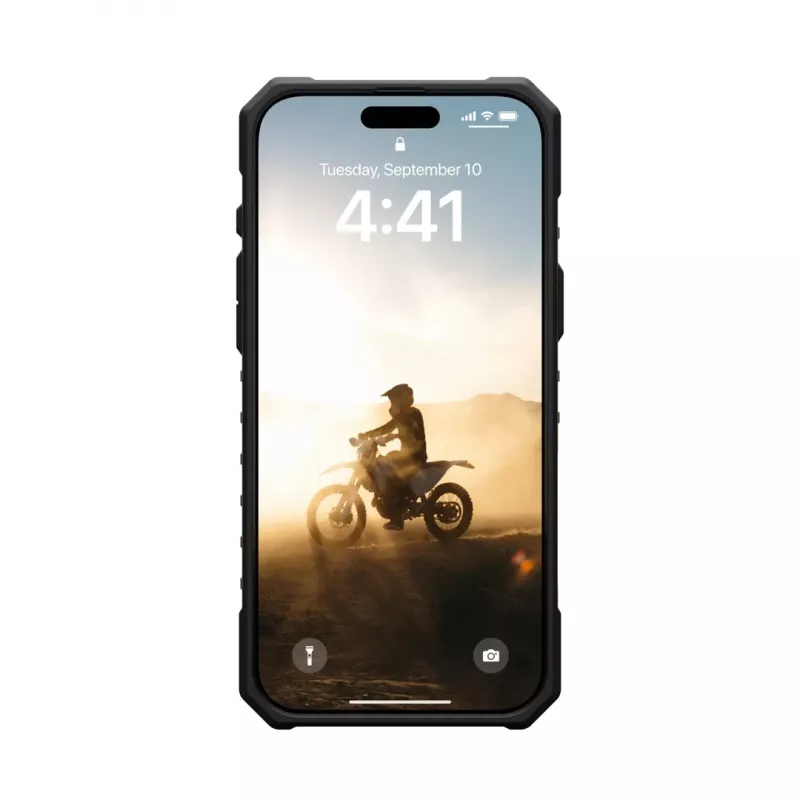 Urban Armor Gear Pathfinder etui na telefon komórkowy 17,5 cm (6.9) Cover Olive