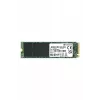 SSD disk Transcend 500 GB M.2 PCI Express 3.0 NVMe QLC 3D NAND model 110Q