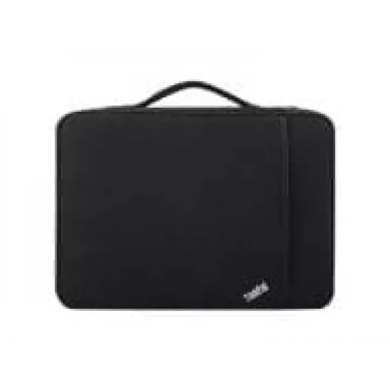 Etui Lenovo 4X40N18010 na laptopa 38,1 cm (15 cali) pokrowiec czarny