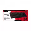 HyperX Origins 2 1800 klawiatura Czarny