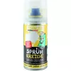 STANGER Spray chalk, żółty, 150 ml 115101