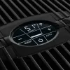 Nawilżacz VENTA AH 515 — zbiornik na wodę 5 L, czarny, 100–240 V, 50–60 Hz