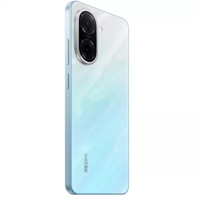 Xiaomi Redmi A5 17.5 cm (6.88 cala) Dual SIM Android 15 Go Edition 4G USB Type-C 4 GB 128 GB 5200 MAh Niebieski