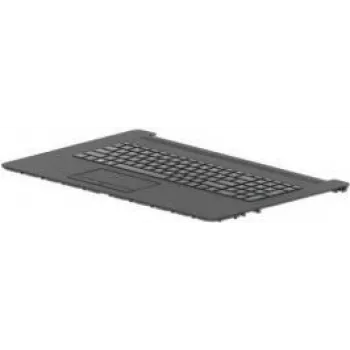 Część zamienna do laptopa HP L91025-051 Klawiatura