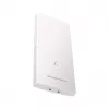 Grandstream Networks GWN7600LR bezprzewodowy punkt dostępowy 867 Mbit/s Biały Power over Ethernet (PoE)