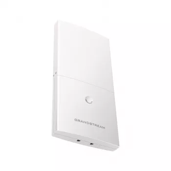 Grandstream Networks GWN7600LR bezprzewodowy punkt dostępowy 867 Mbit/s Biały Power over Ethernet (PoE)